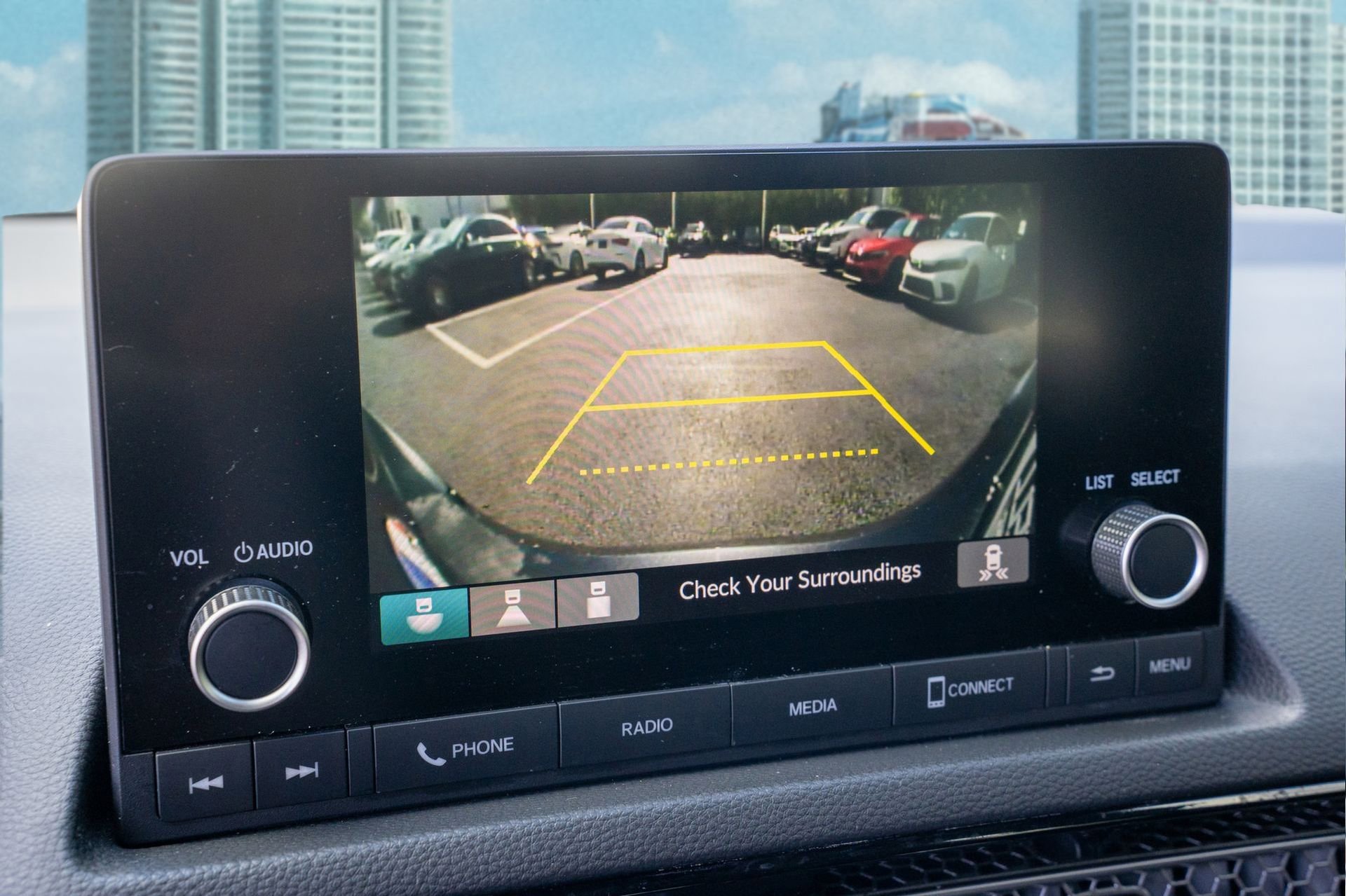 Used 2025 Honda Civic Sport image 31