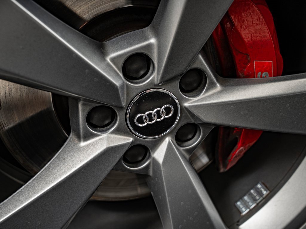 Used 2019 Audi S5 Prestige image 8