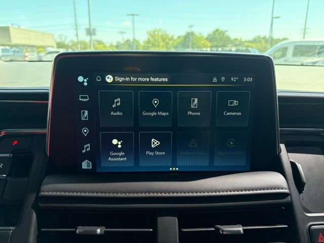 Used 2024 Chevrolet Tahoe Z71 image 14