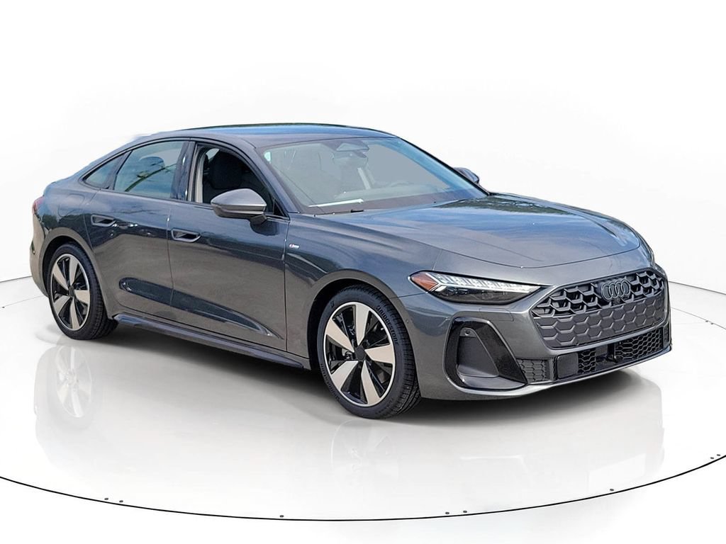 New 2026 Audi A5 2.0T Premium Plus