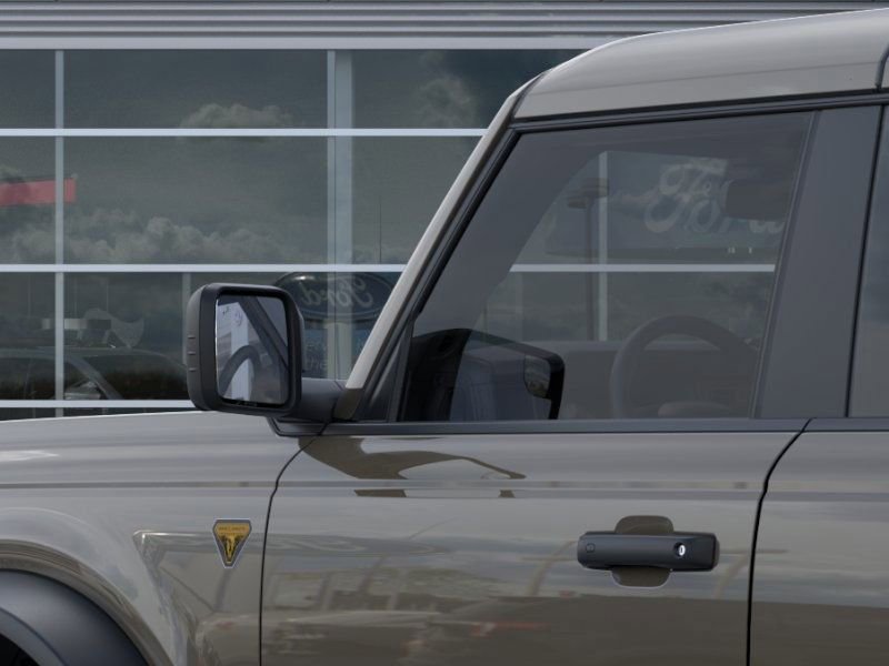 New 2026 Ford Bronco Badlands image 23