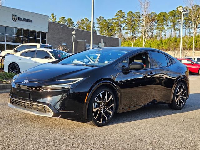 Used 2024 Toyota Prius Prime image 4