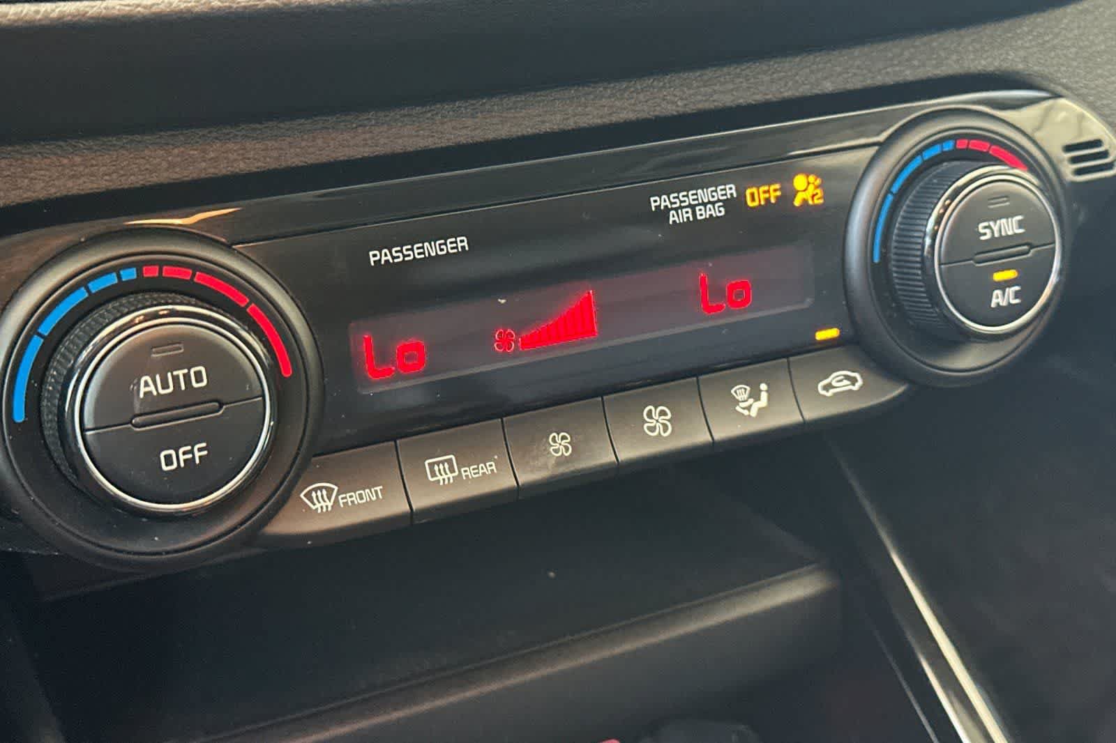 Used 2019 Kia Forte EX FWD image 22