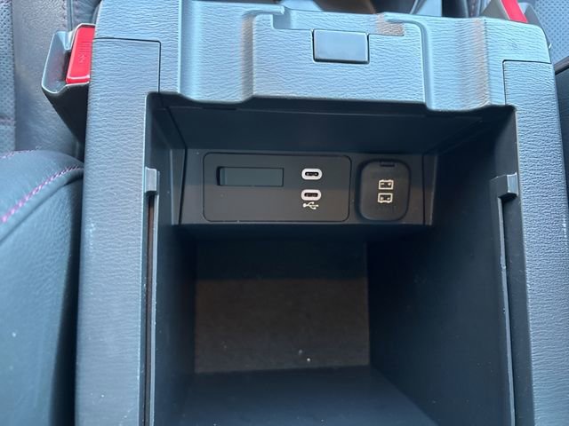 Used 2024 MAZDA CX-5 Carbon Edition AWD/4WD image 30