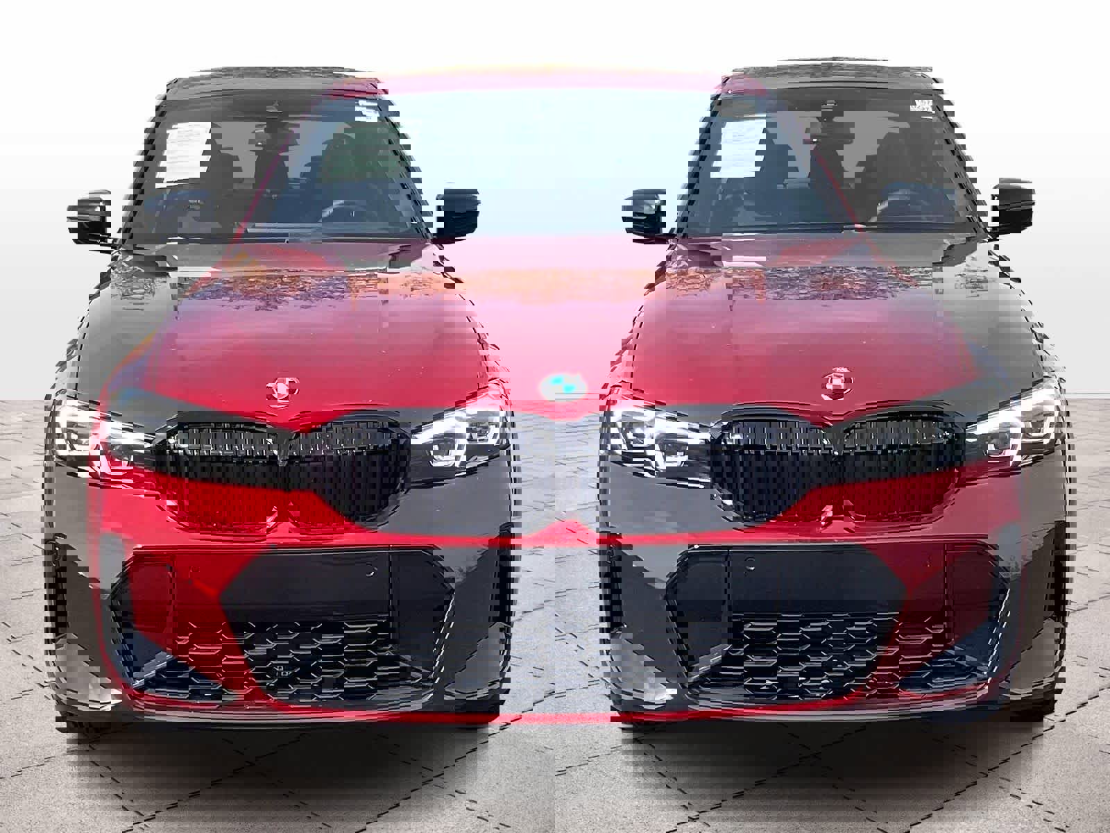 Used 2026 BMW 330i Sedan w/ M Sport Package image 3