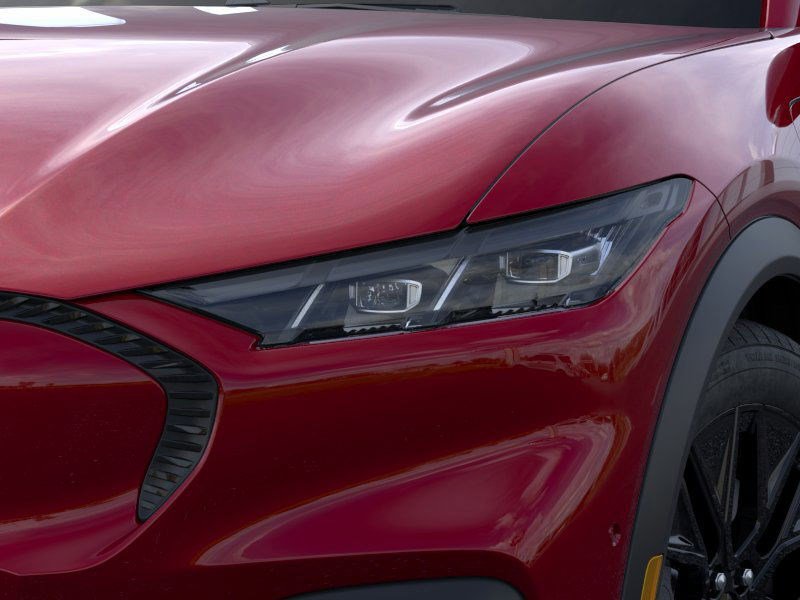 New 2025 Ford Mustang Mach-E Select w/ Comfort Package Lite image 18