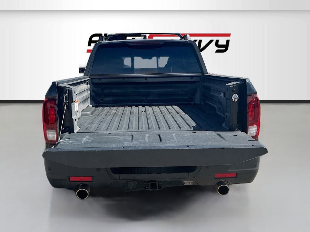 Used 2023 Honda Ridgeline Black Edition image 26