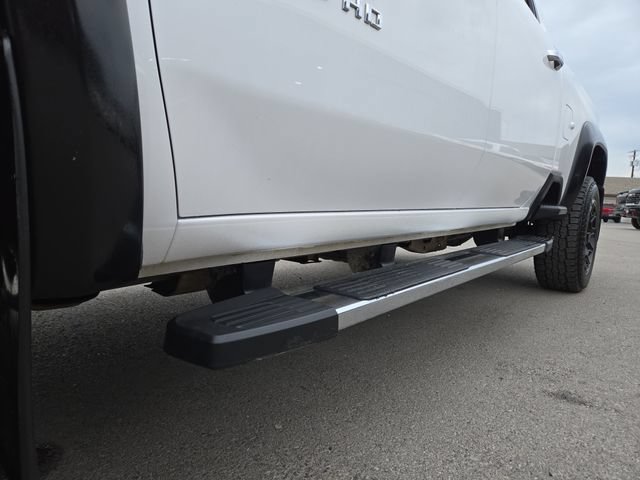 Used 2021 Chevrolet Silverado 3500 High Country w/ Z71 Off-Road Package AWD/4WD image 9