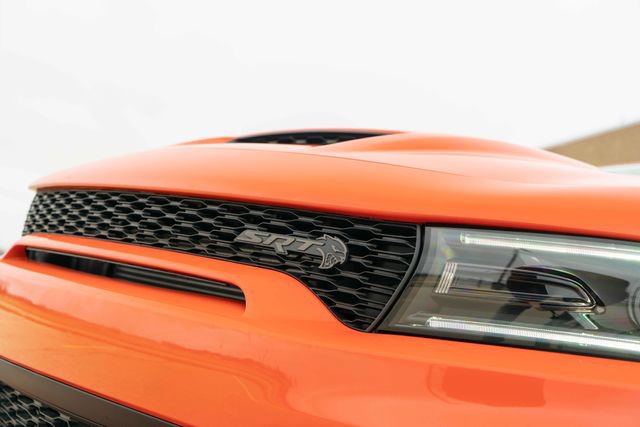Used 2023 Dodge Charger SRT Hellcat image 39