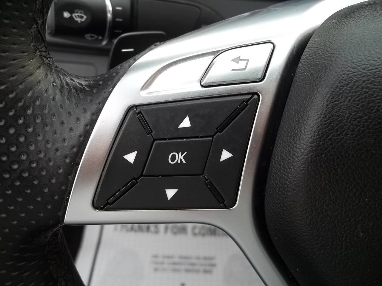 Used 2013 Mercedes-Benz C 250 Coupe image 14