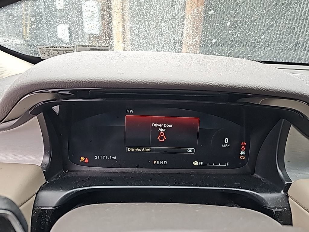 Certified 2023 Lincoln Aviator AWD w/ Premium Package image 7