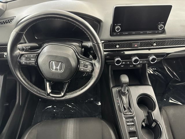 Used 2024 Honda Civic Sport image 27