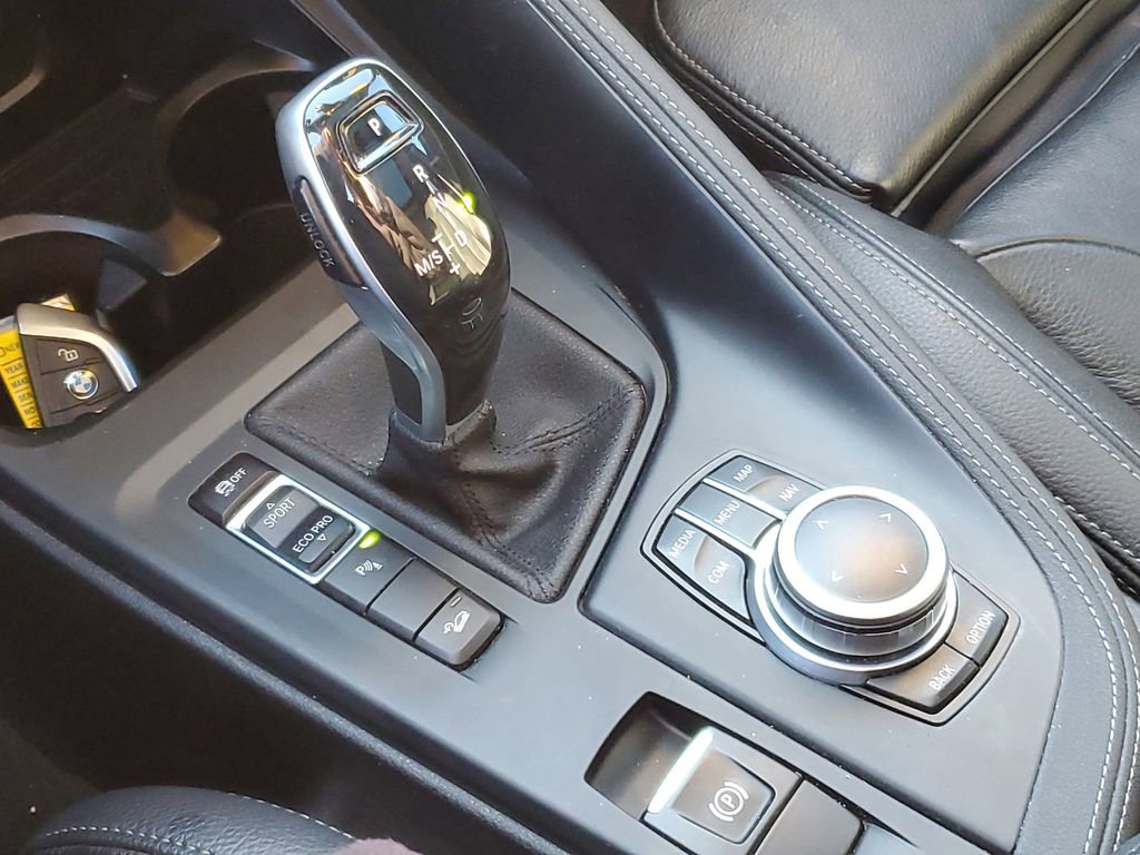 Used 2020 BMW X2 xDrive28i image 21