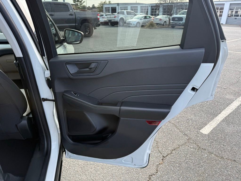 Used 2022 Ford Escape SE w/ Convenience Package image 33