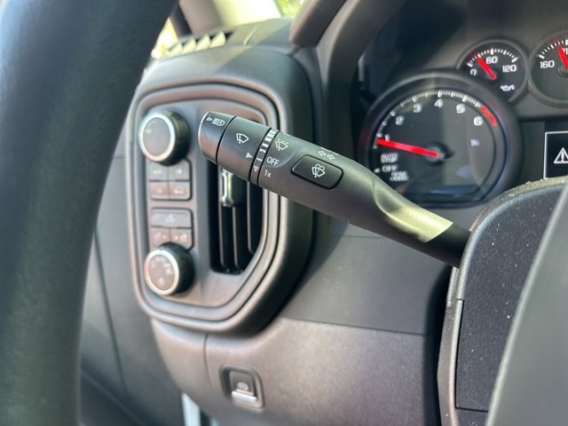 Certified 2024 Chevrolet Silverado 1500 Custom image 12