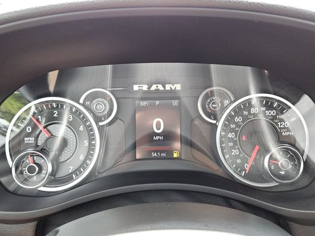 Used 2024 RAM 2500 Tradesman RWD image 21