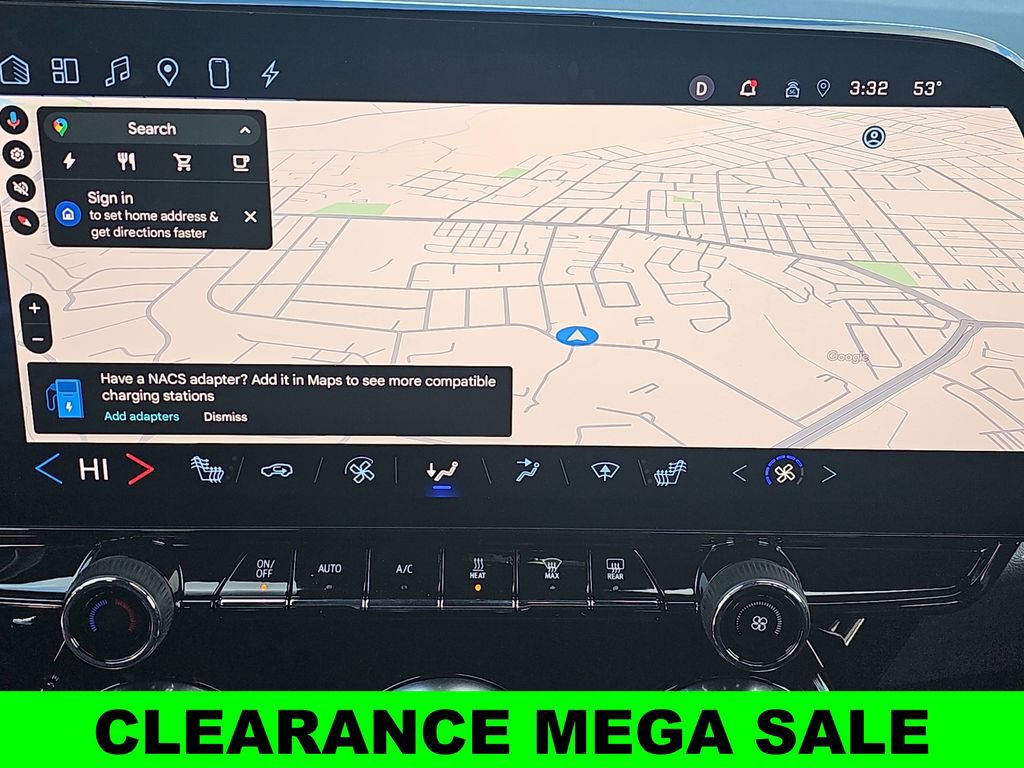 New 2024 Chevrolet Blazer EV LT image 23