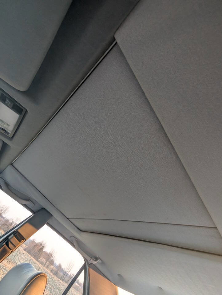 Used 1991 Mercedes-Benz 300 E 3.0 image 11