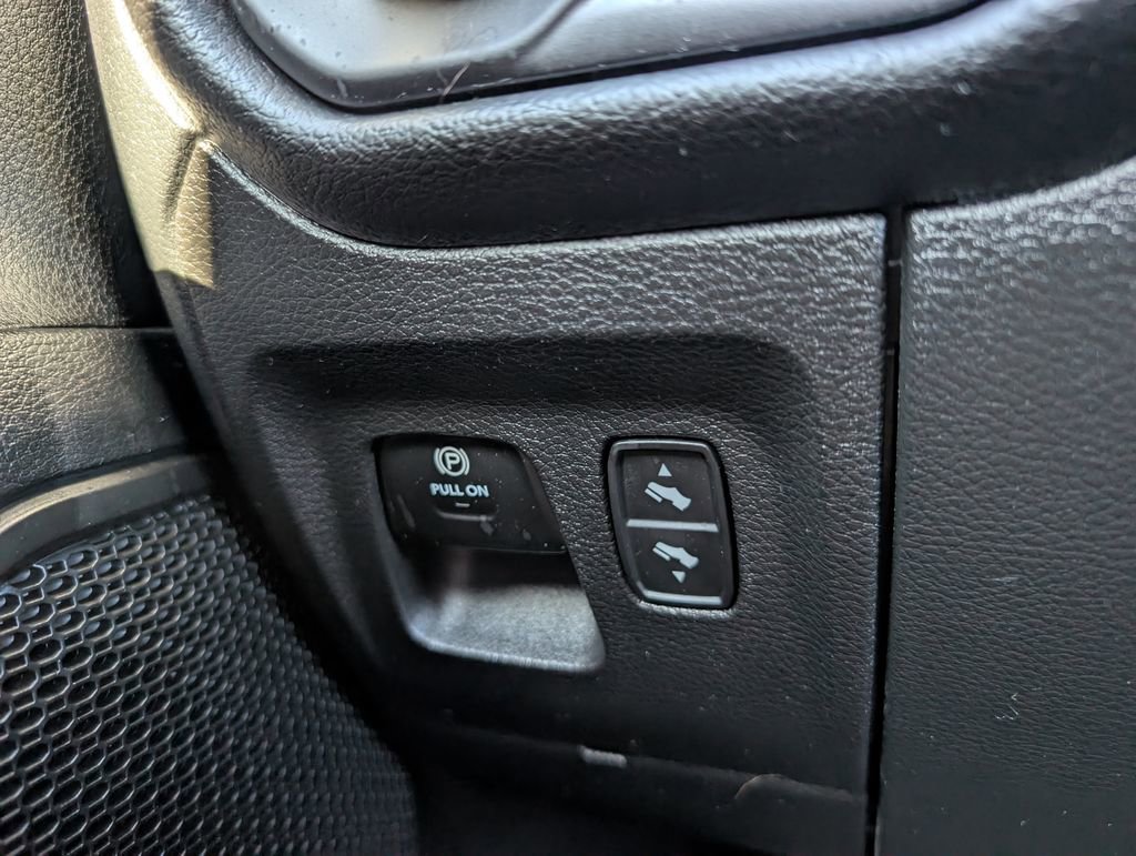 Used 2025 RAM 1500 Big Horn image 39