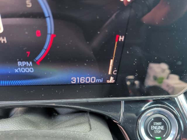 Used 2024 Chevrolet Trax RS w/ Driver Confidence Package FWD image 7