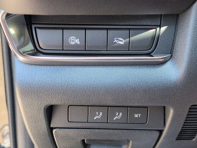 Used 2025 MAZDA CX-30 AWD 2.5 S w/ Preferred Package image 24