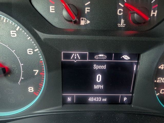 Used 2024 Chevrolet Malibu LT FWD image 13
