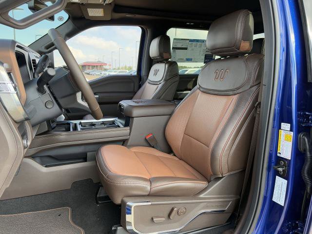 New 2026 Ford F250 King Ranch image 30