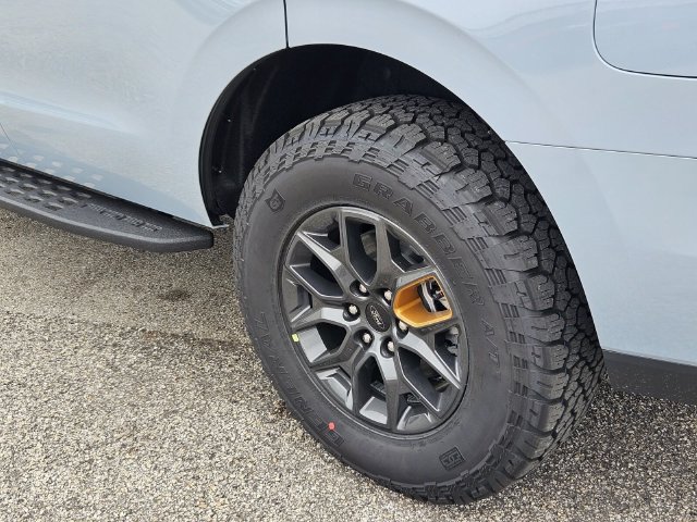 New 2026 Ford Expedition Tremor AWD/4WD image 7
