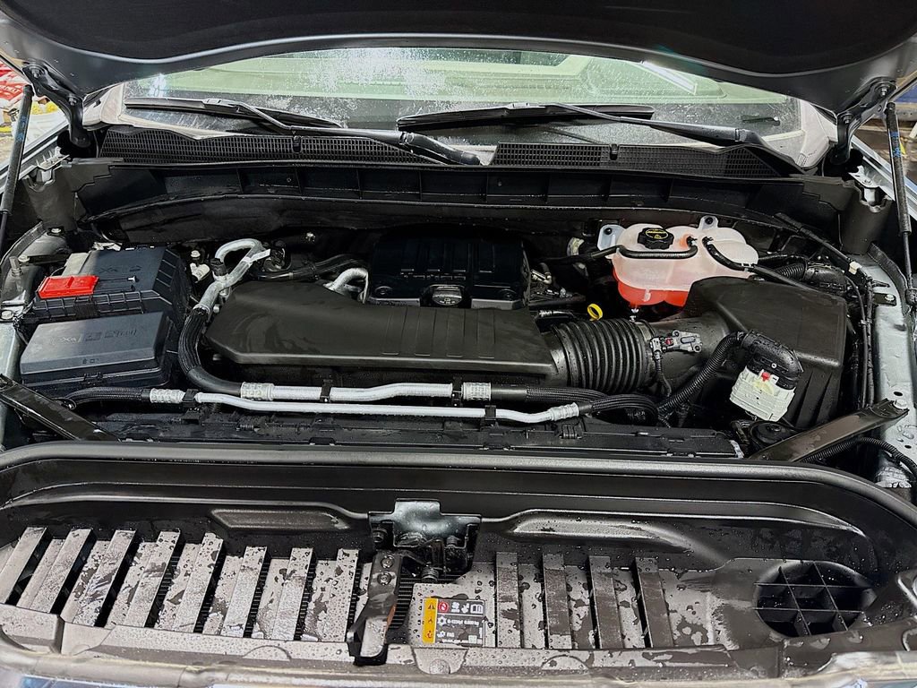 New 2026 GMC Sierra 1500 SLE w/ Preferred Package image 29