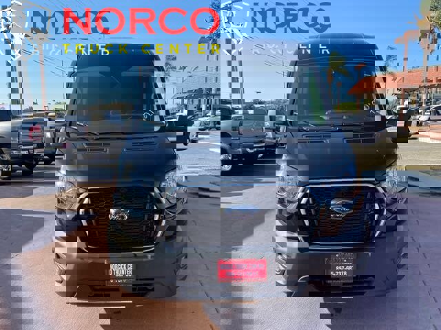 Used 2021 Ford Transit 350 Medium Roof AWD w/ Load Area Protection Package image 3