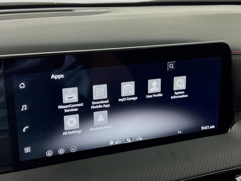 New 2026 Nissan Kicks SR AWD/4WD image 11