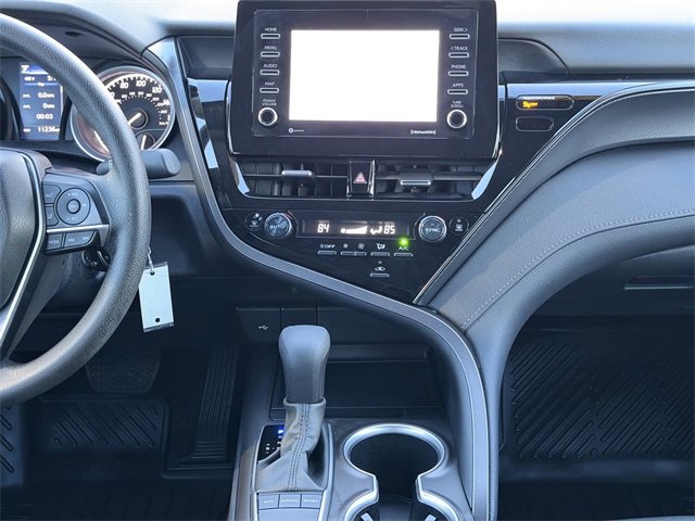 Used 2023 Toyota Camry LE image 21