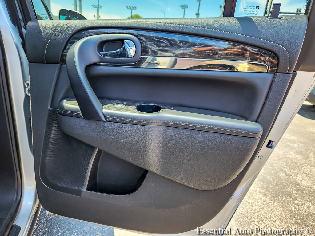 Used 2014 Buick Enclave Premium FWD image 22