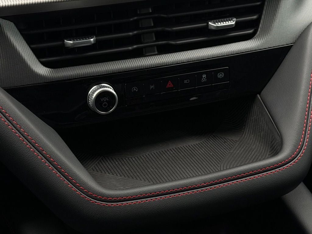New 2026 Ford Explorer ST-Line w/ Premium Package RWD image 17