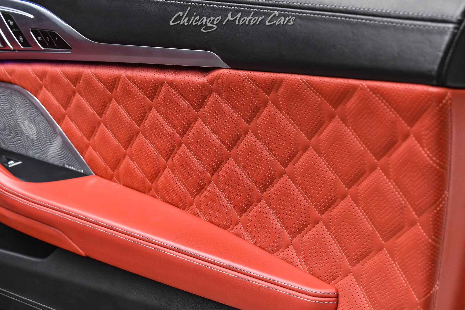 Used 2020 BMW M8 Competition image 32