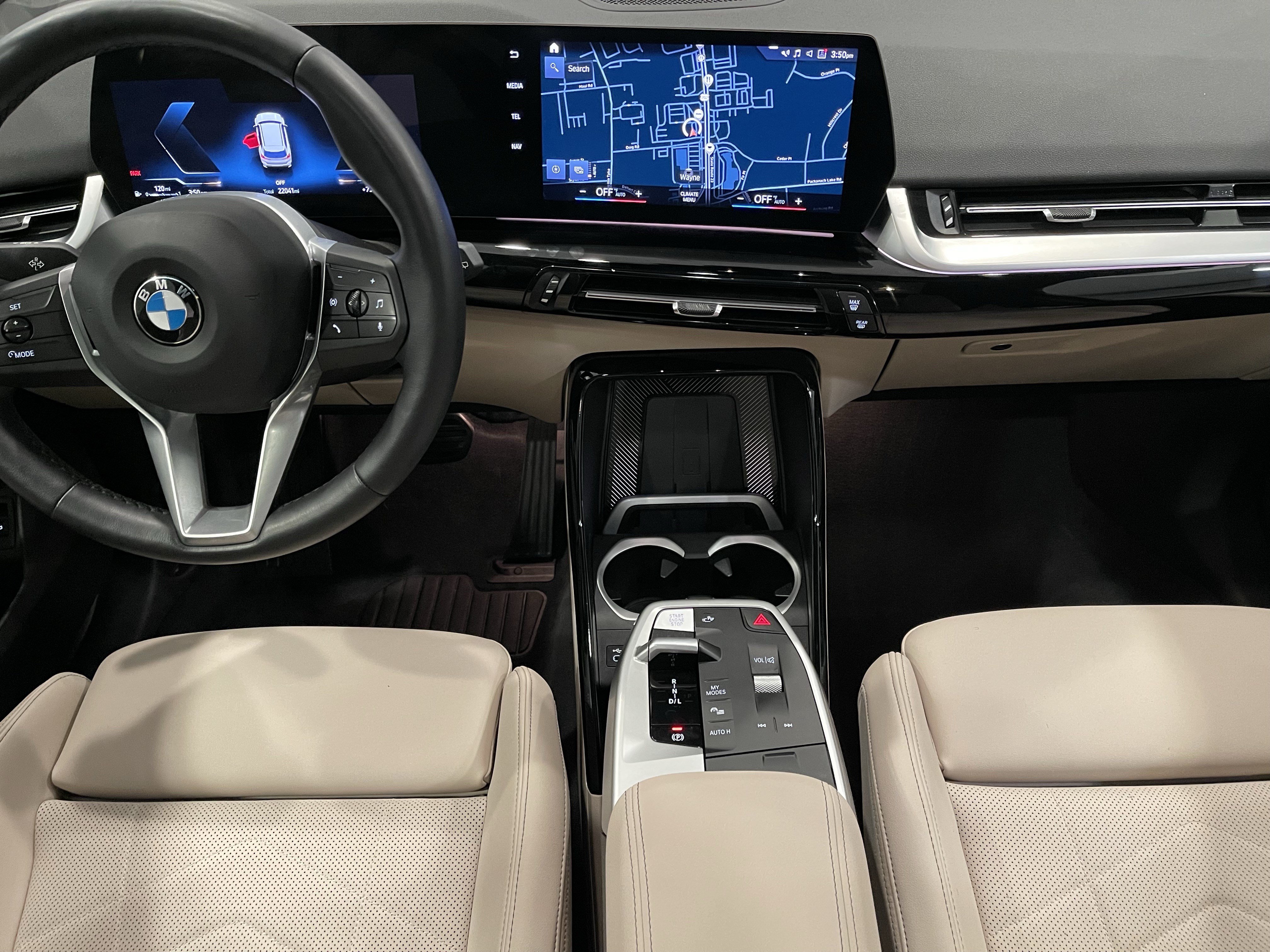 Certified 2023 BMW X1 xDrive28i w/ Convenience Package AWD/4WD image 17