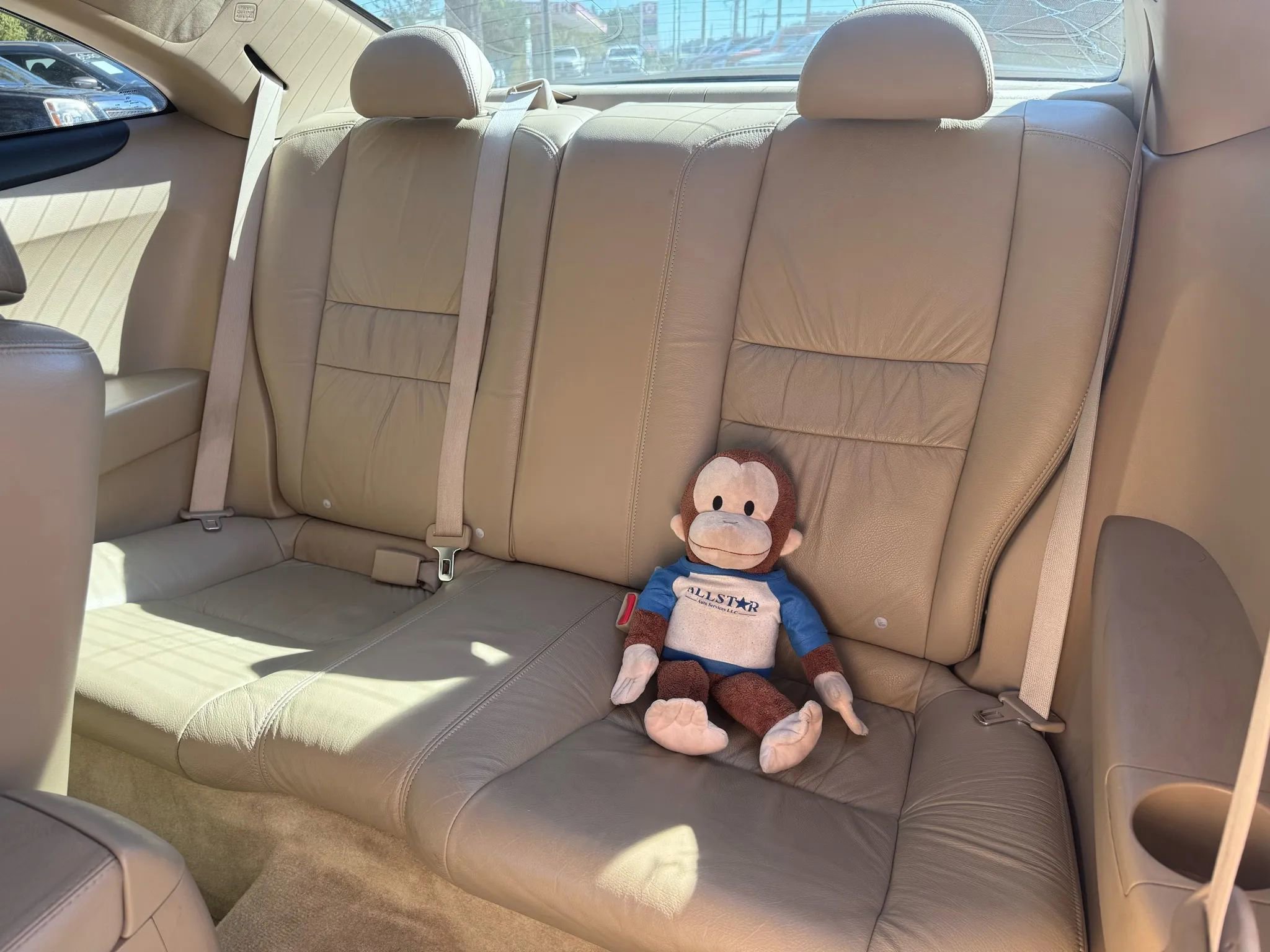 Used 2007 Honda Accord EX-L image 12