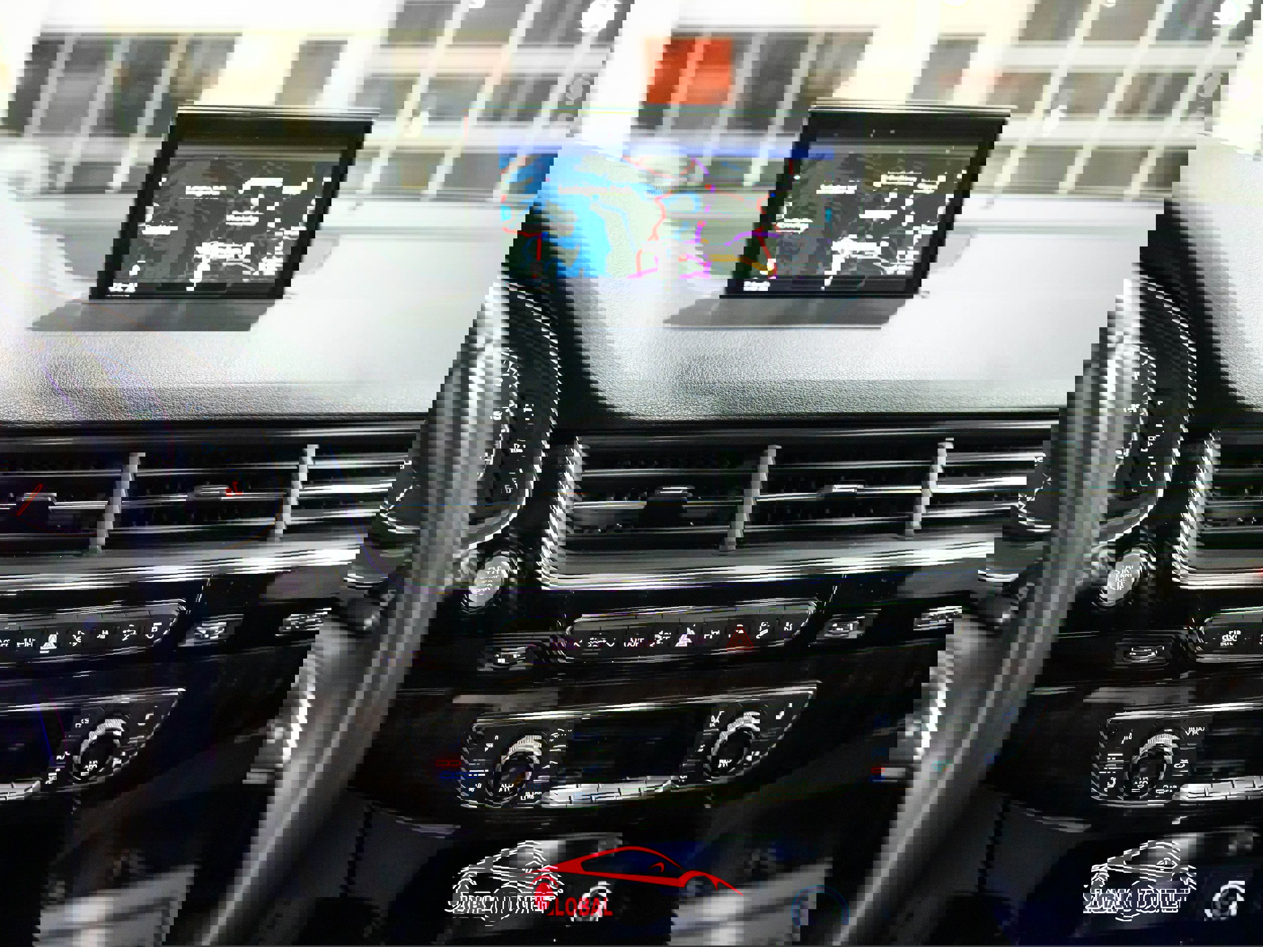 Used 2019 Audi Q7 3.0T Premium Plus w/ Premium Plus Package image 33