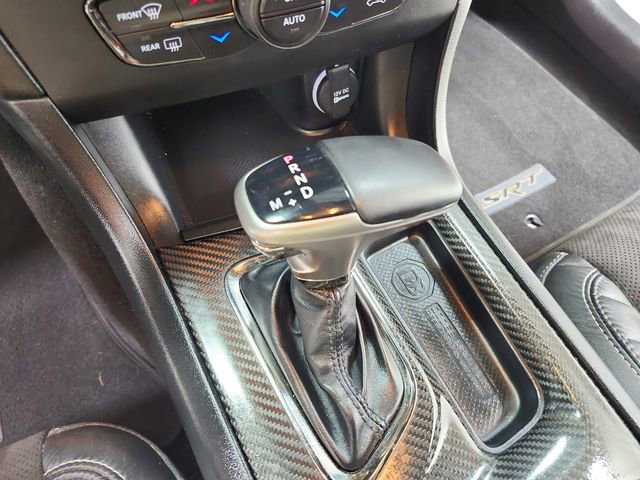 Used 2023 Dodge Charger SRT Hellcat w/ Harman/Kardon Audio Group RWD image 28
