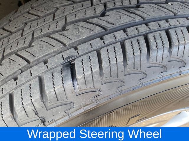 Certified 2025 Chevrolet Silverado 1500 LT image 22