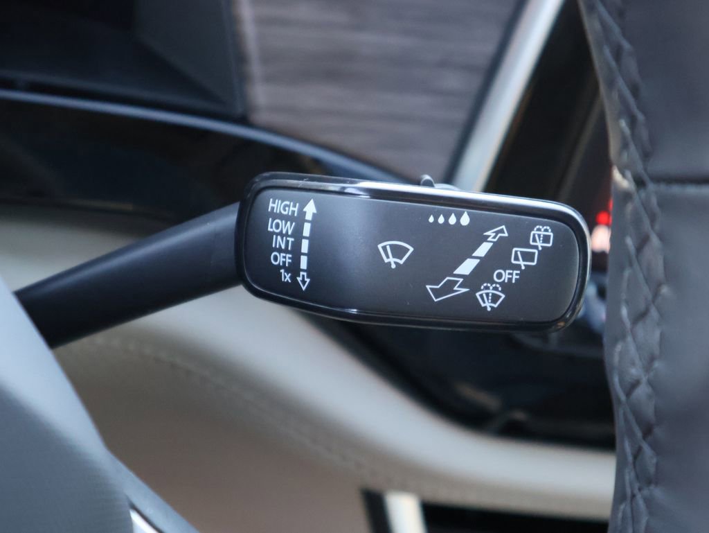 New 2026 Volkswagen Atlas SEL Premium R-Line image 37