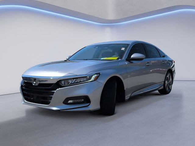 Used 2018 Honda Accord EX image 11