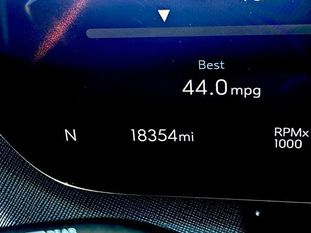 Certified 2025 Buick Enclave Preferred FWD image 14