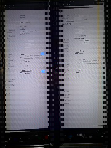 Used 2016 Tesla Model X 75D AWD/4WD image 15