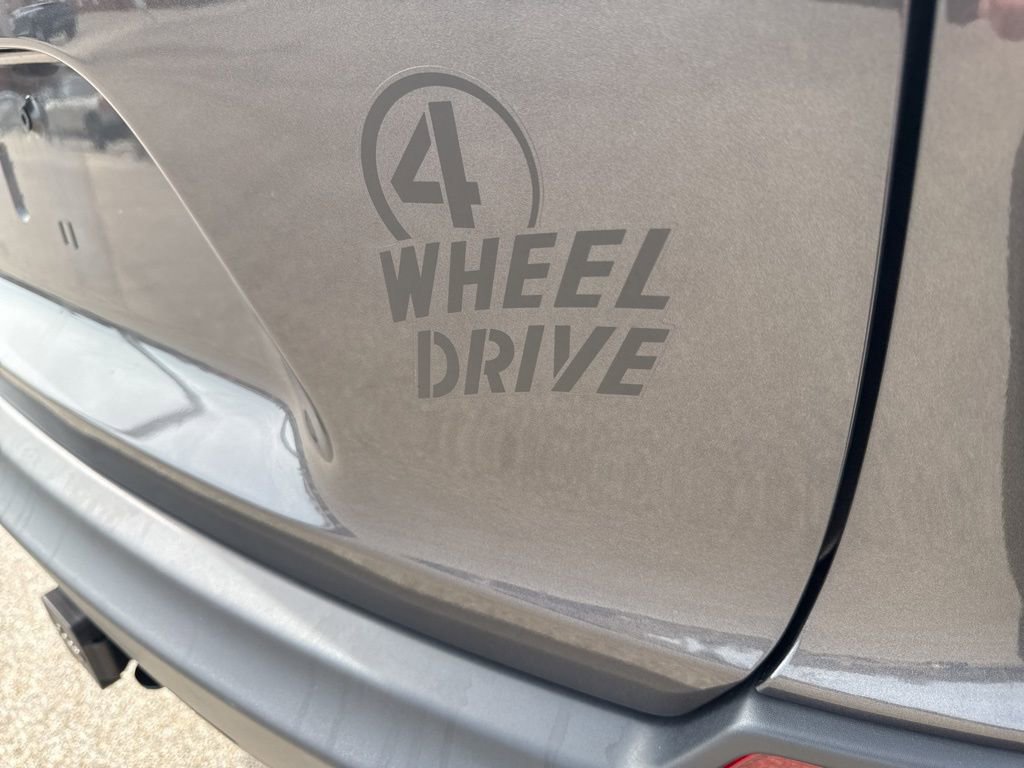 Used 2022 Jeep Cherokee Latitude image 13