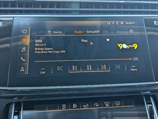 Used 2020 Audi Q7 3.0T Prestige w/ Prestige Package image 13