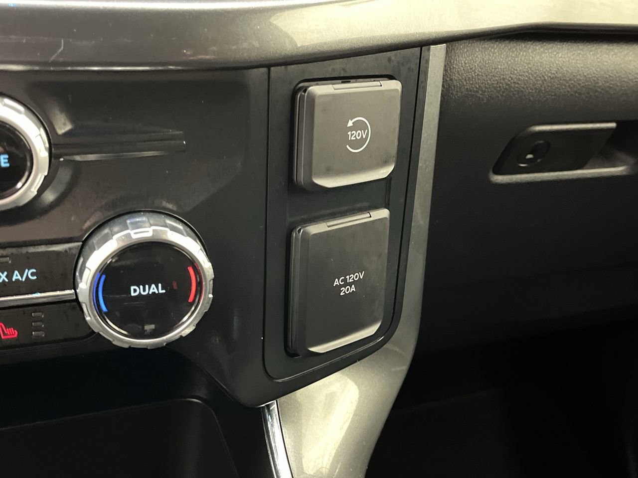 Certified 2023 Ford F150 XLT w/ Equipment Group 302A High AWD/4WD image 25
