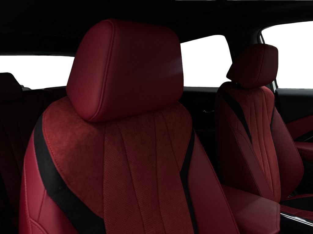 Used 2025 Acura ADX A-Spec image 47