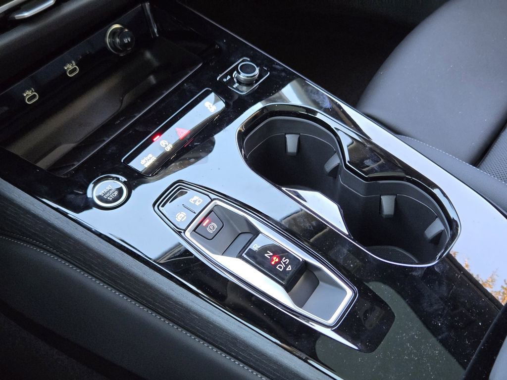 New 2025 Audi A5 2.0T Prestige image 25