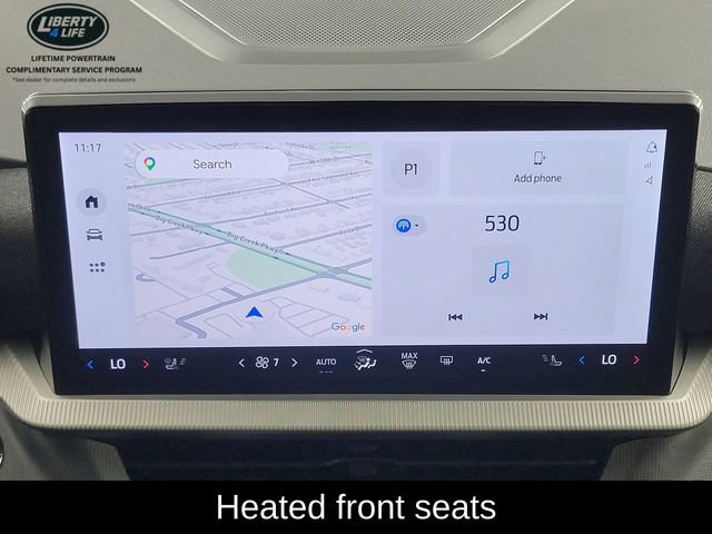 Used 2025 Ford Explorer ST w/ Sun And Sound Package AWD/4WD image 23